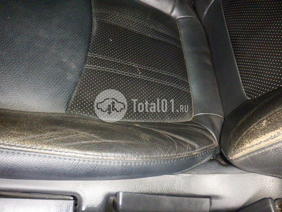 Фото KIA Sorento 80