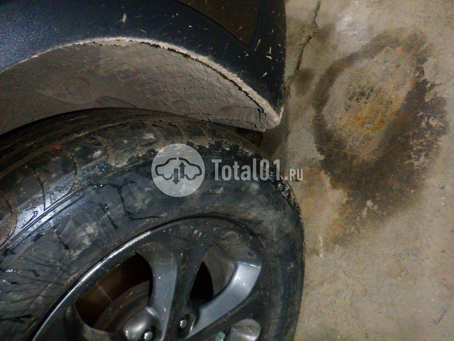 Фото KIA Sorento 88