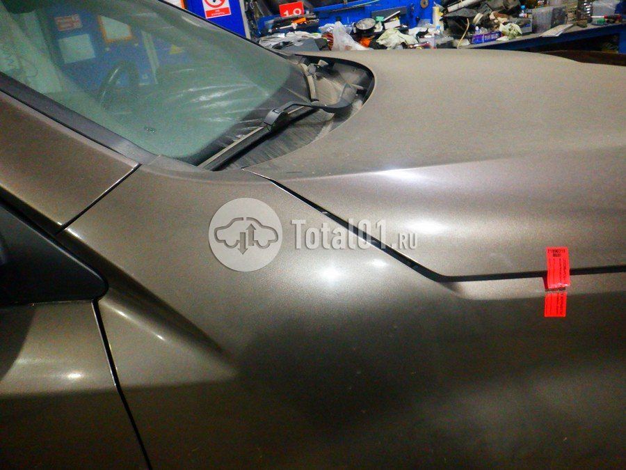 Фото KIA Sorento 92