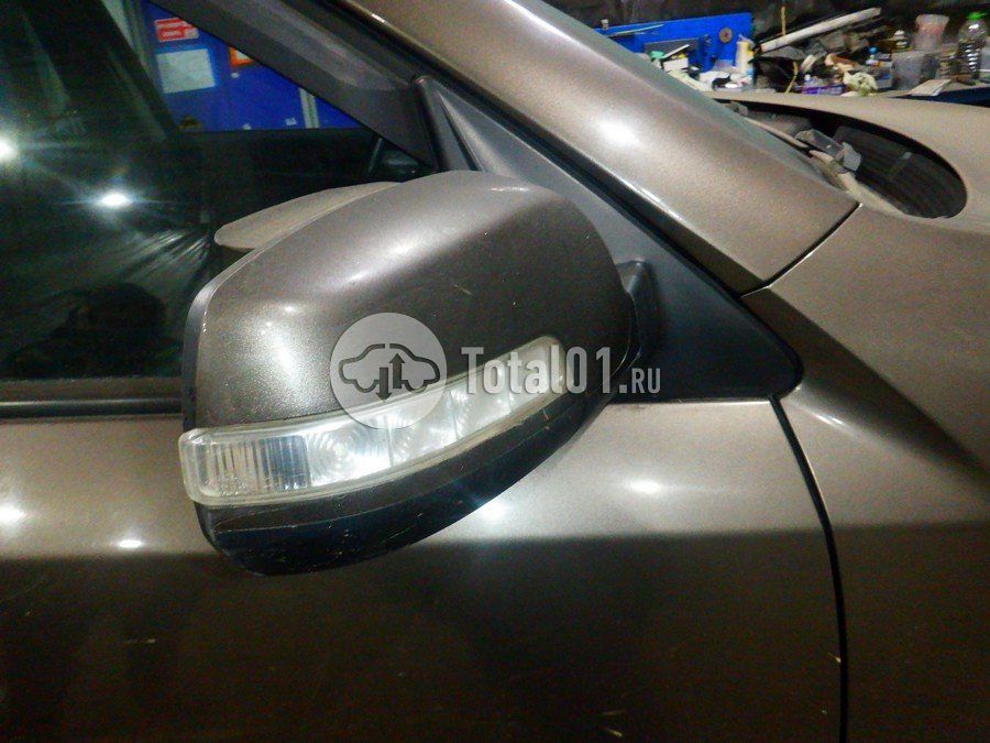 Фото KIA Sorento 96