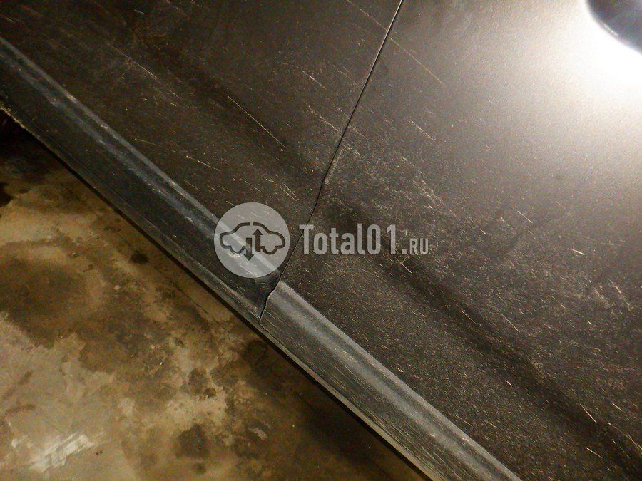 Фото KIA Sorento 100