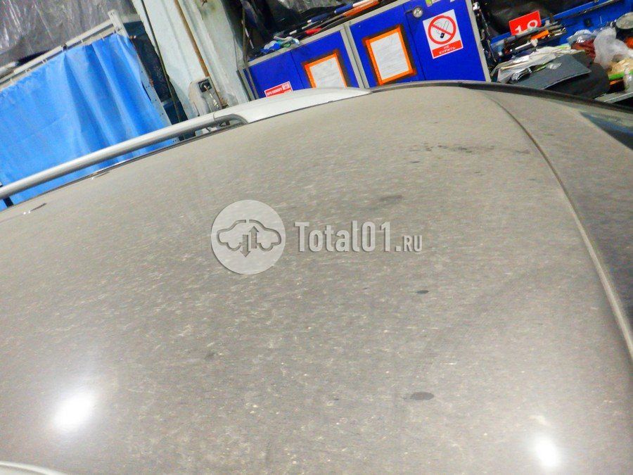 Фото KIA Sorento 102