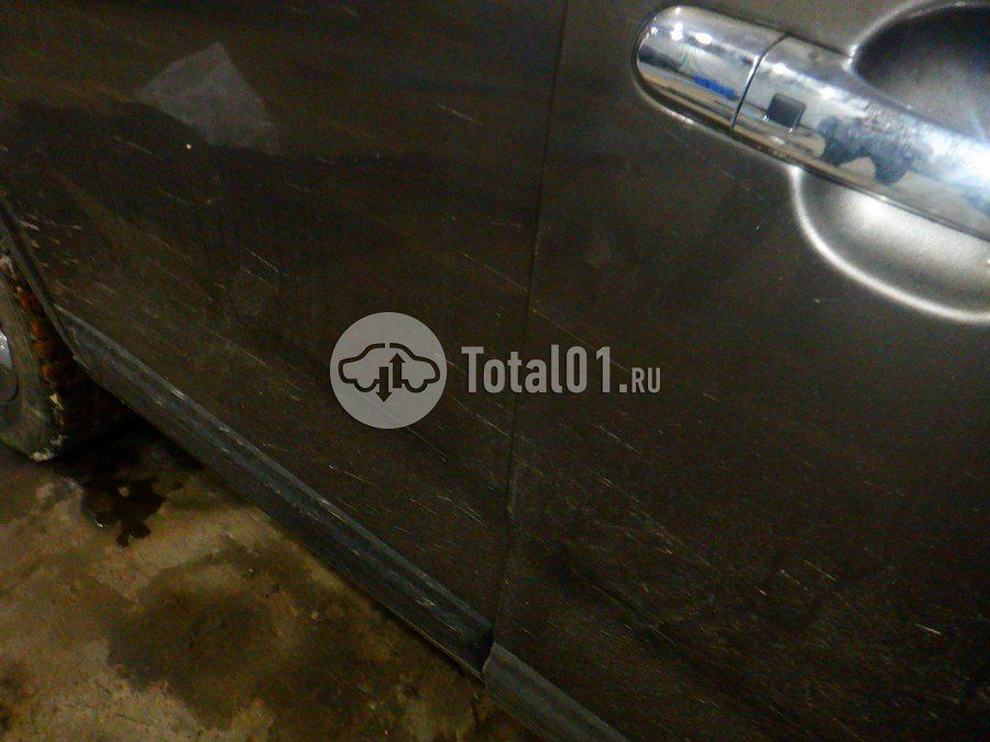 Фото KIA Sorento 106