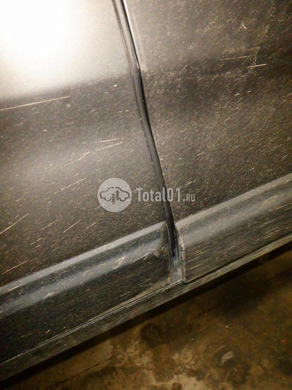 Фото KIA Sorento 108