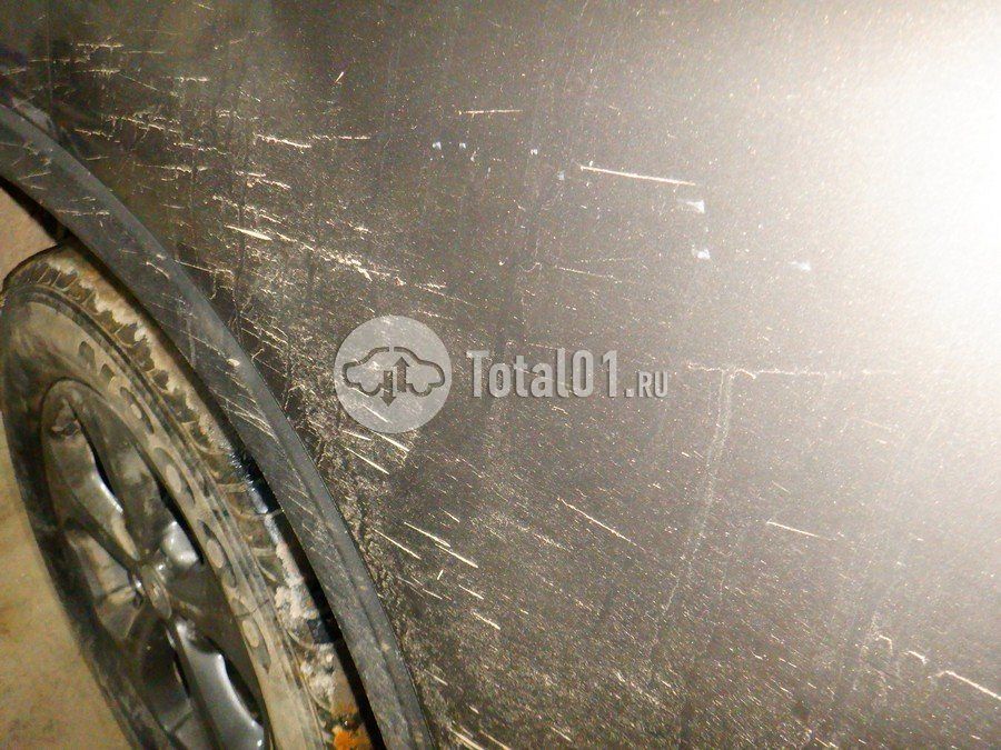 Фото KIA Sorento 110