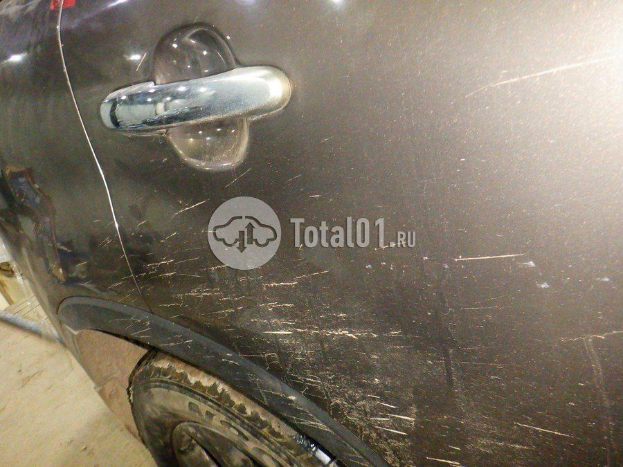 Фото KIA Sorento 120