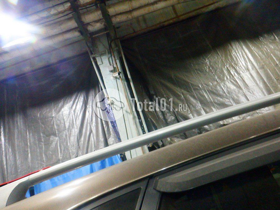 Фото KIA Sorento 124