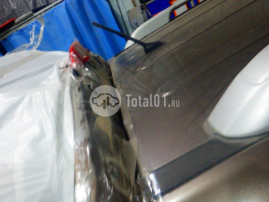 Фото KIA Sorento 128