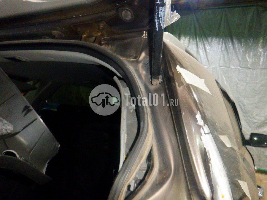 Фото KIA Sorento 134