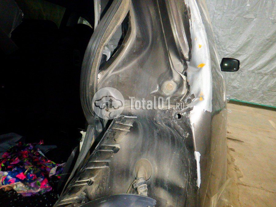 Фото KIA Sorento 136