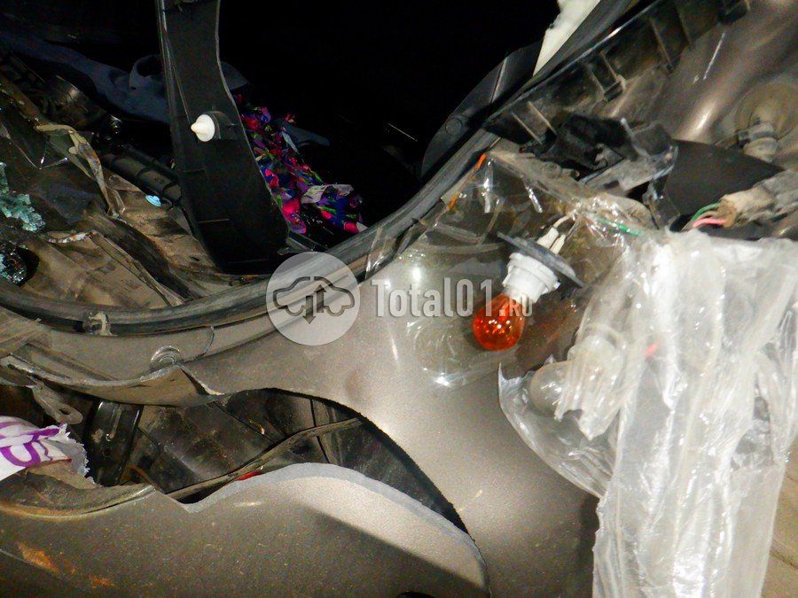 Фото KIA Sorento 140