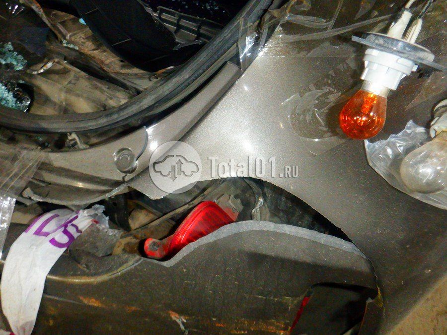 Фото KIA Sorento 144