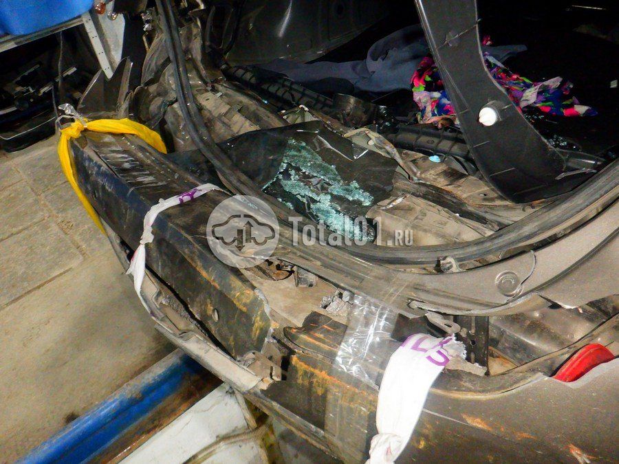 Фото KIA Sorento 146