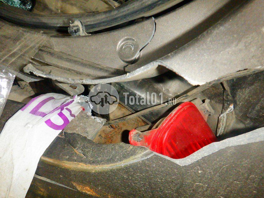 Фото KIA Sorento 148