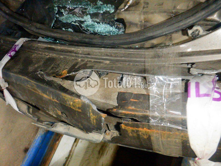 Фото KIA Sorento 152