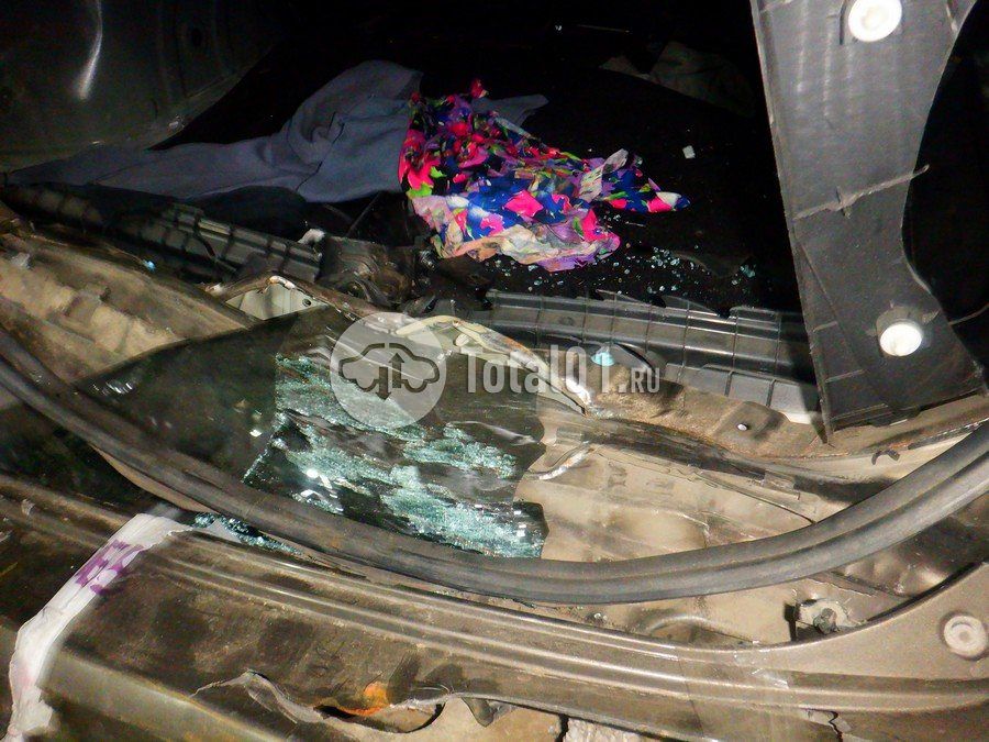 Фото KIA Sorento 154