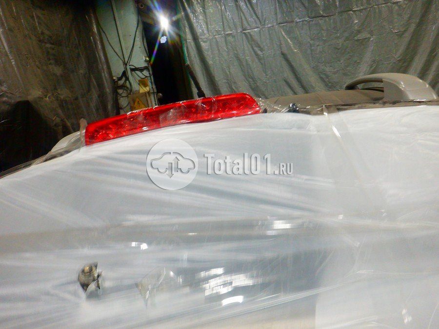 Фото KIA Sorento 158