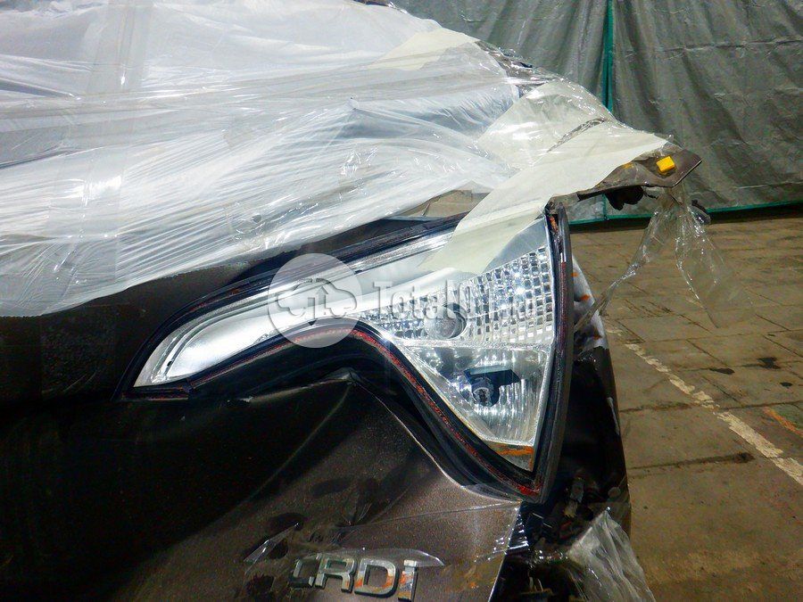 Фото KIA Sorento 162