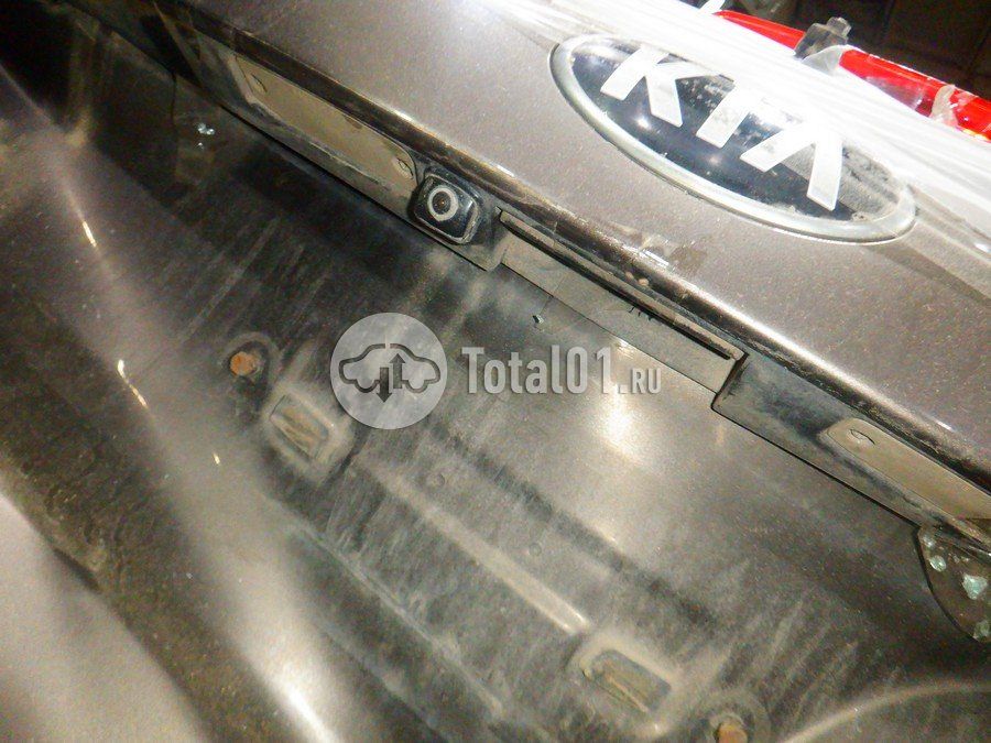 Фото KIA Sorento 166