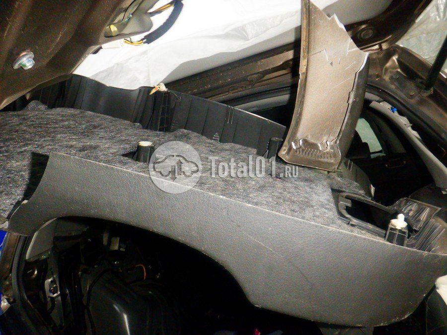 Фото KIA Sorento 174