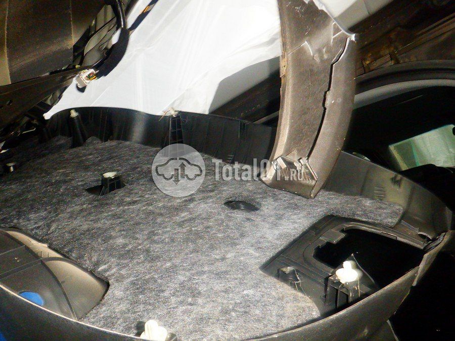 Фото KIA Sorento 176