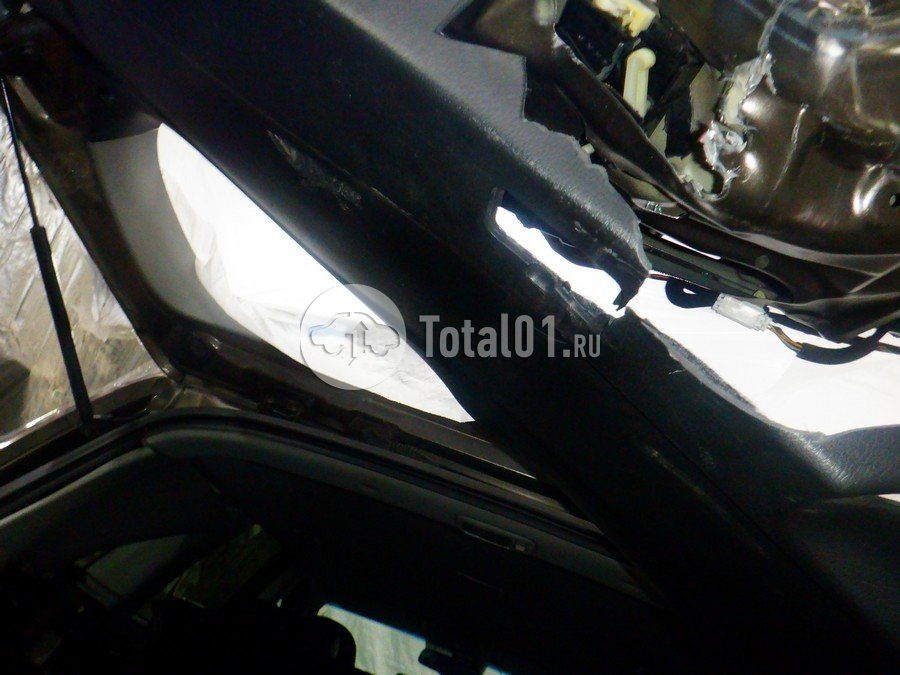 Фото KIA Sorento 178