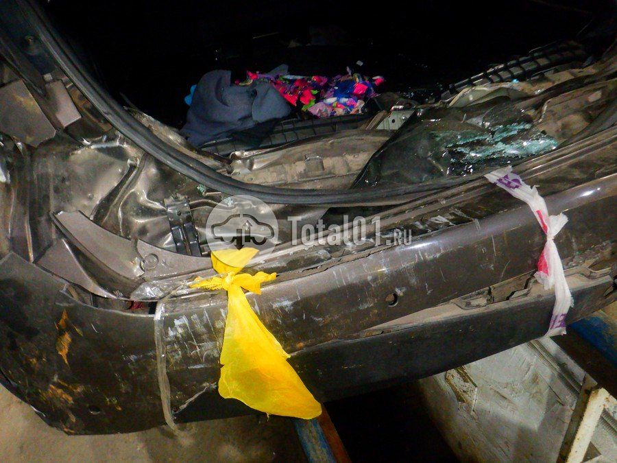 Фото KIA Sorento 182