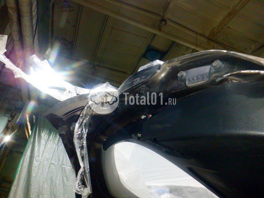 Фото KIA Sorento 184