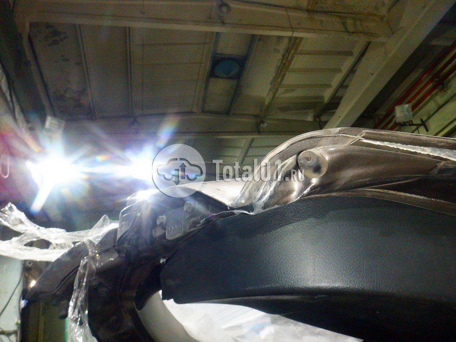 Фото KIA Sorento 186