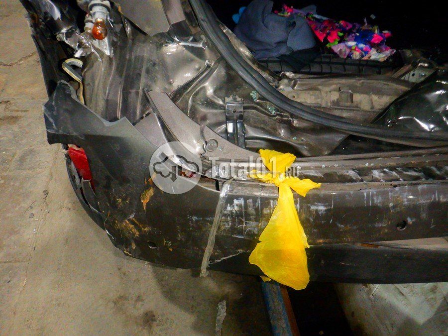 Фото KIA Sorento 188