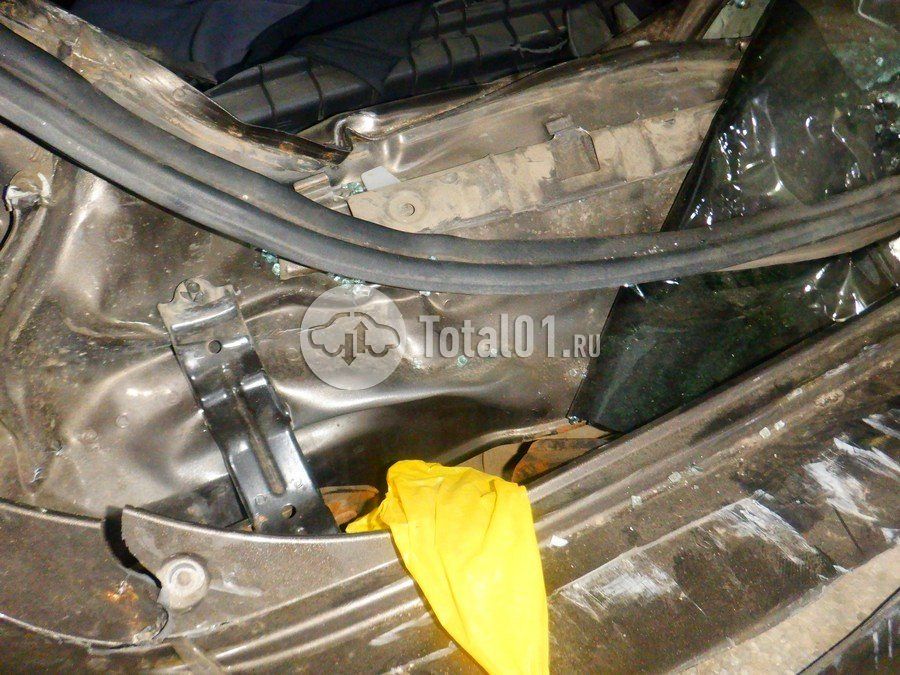 Фото KIA Sorento 190