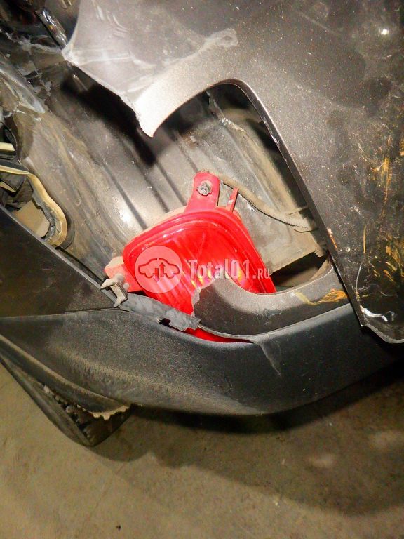 Фото KIA Sorento 192