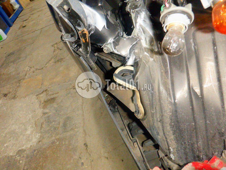 Фото KIA Sorento 196