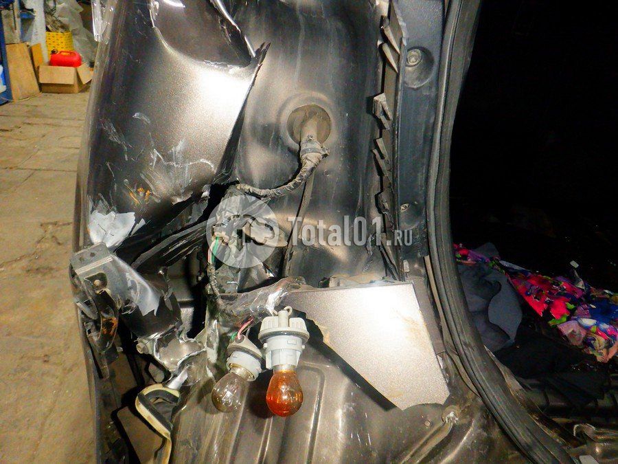 Фото KIA Sorento 198