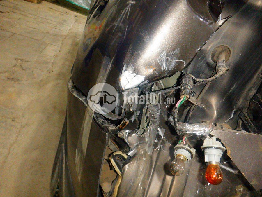 Фото KIA Sorento 200