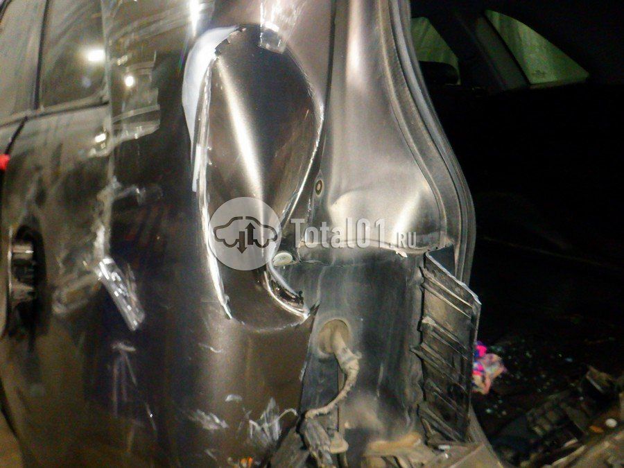 Фото KIA Sorento 202