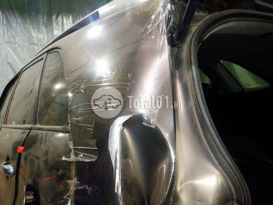 Фото KIA Sorento 204