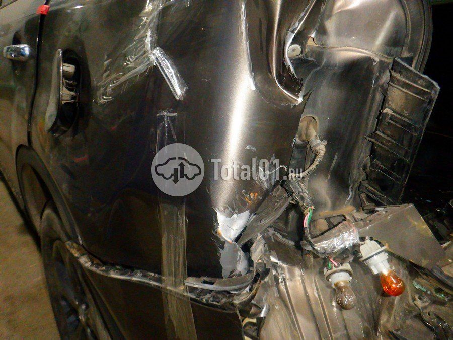 Фото KIA Sorento 208