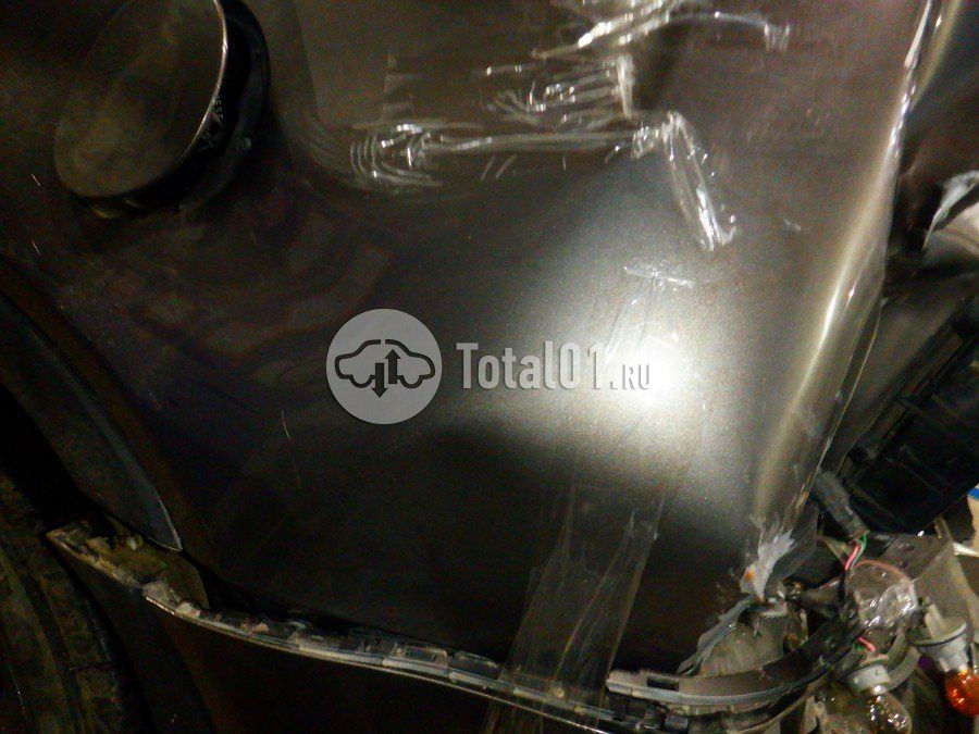 Фото KIA Sorento 210