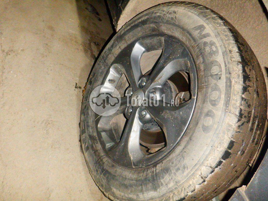 Фото KIA Sorento 212