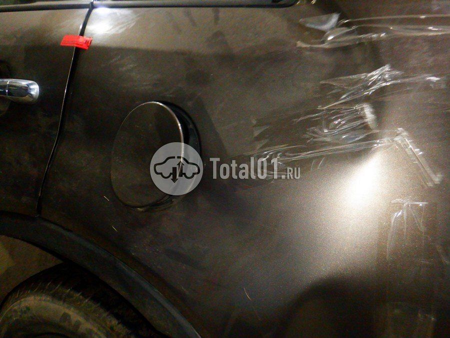 Фото KIA Sorento 214