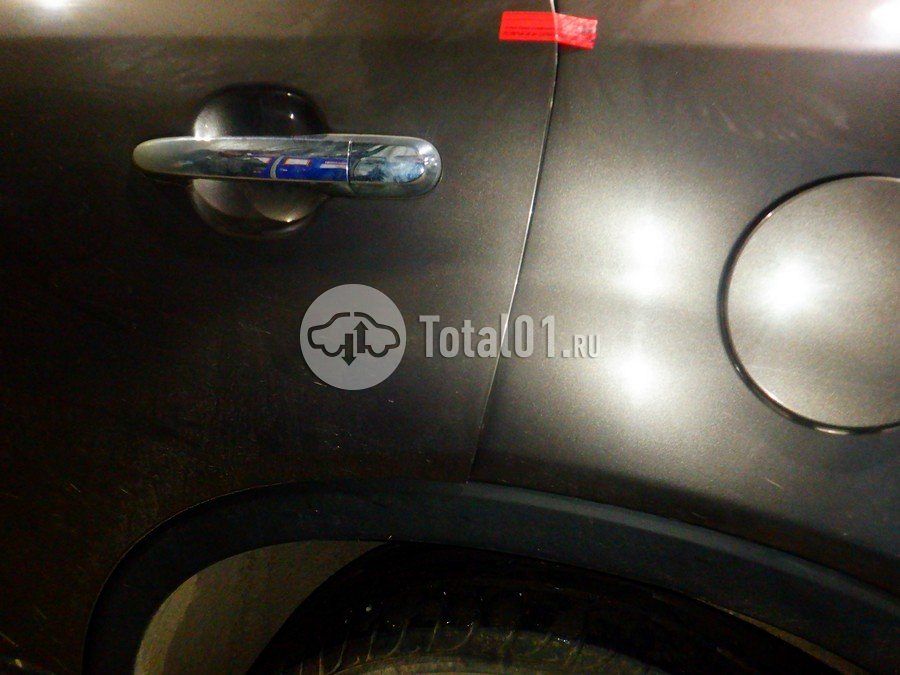 Фото KIA Sorento 216