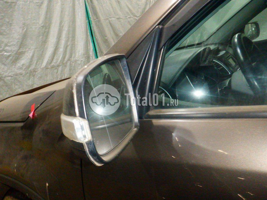 Фото KIA Sorento 228