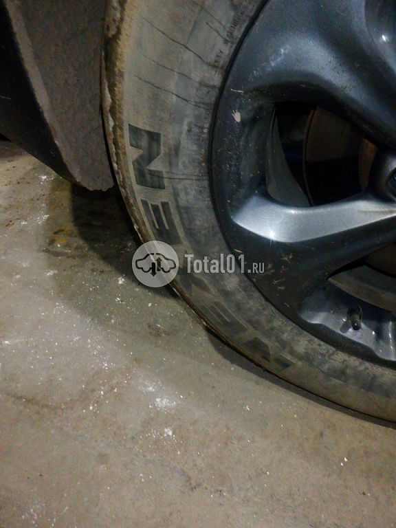 Фото KIA Sorento 236