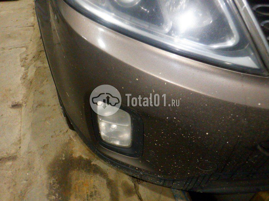 Фото KIA Sorento 246