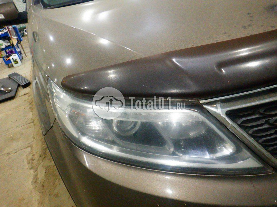 Фото KIA Sorento 248