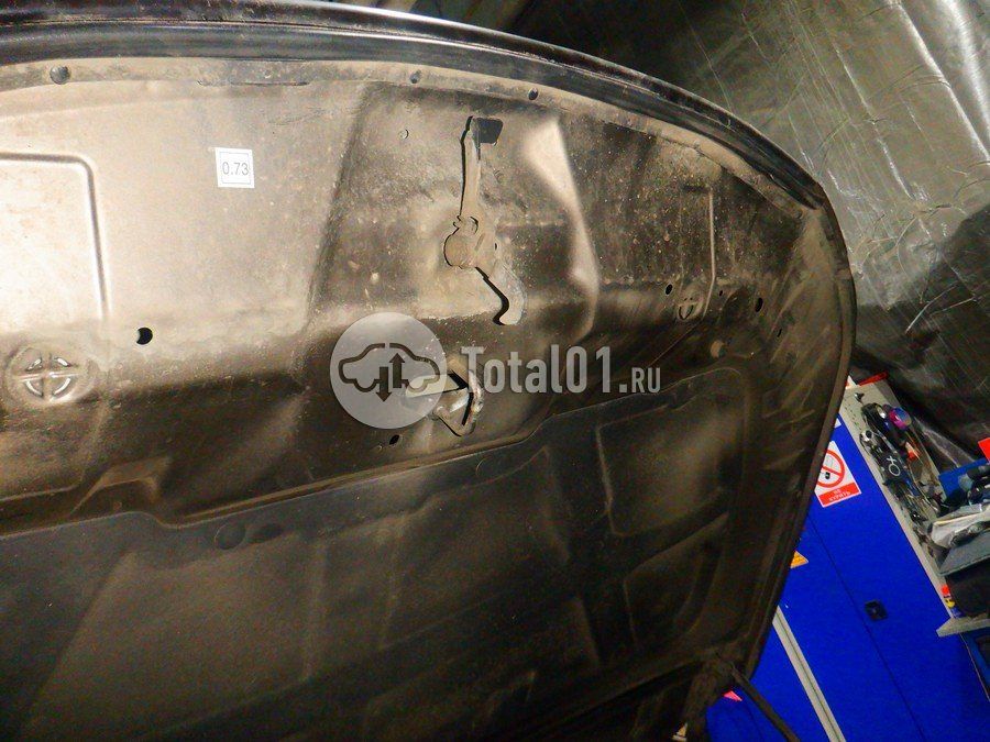 Фото KIA Sorento 250