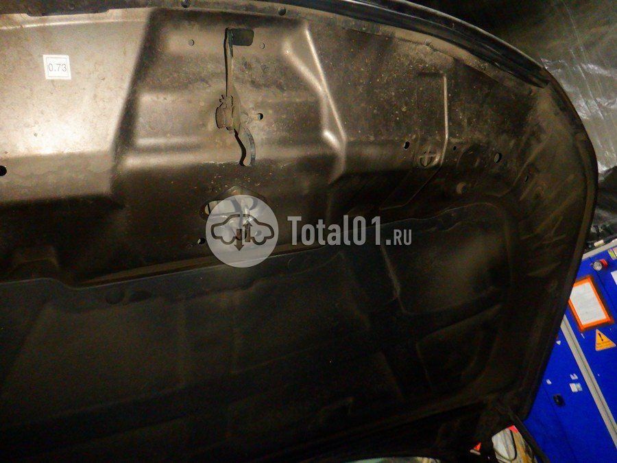 Фото KIA Sorento 252