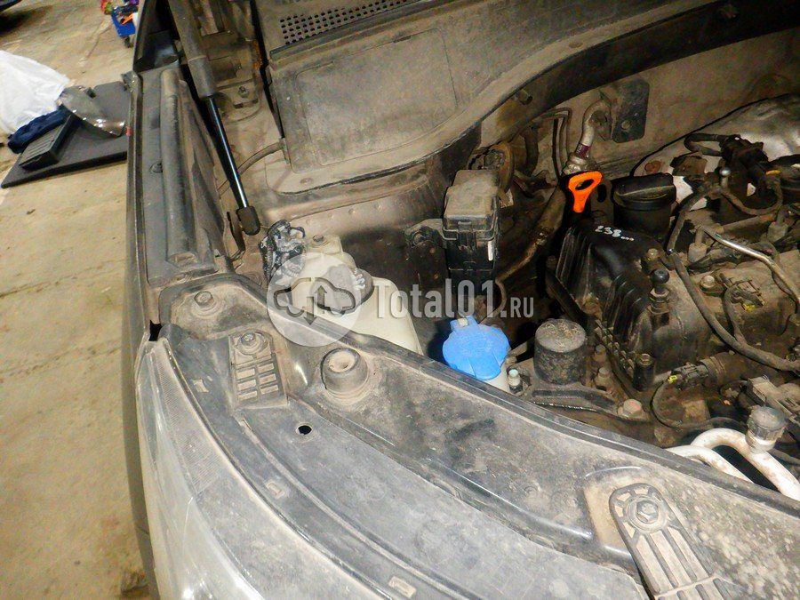 Фото KIA Sorento 254