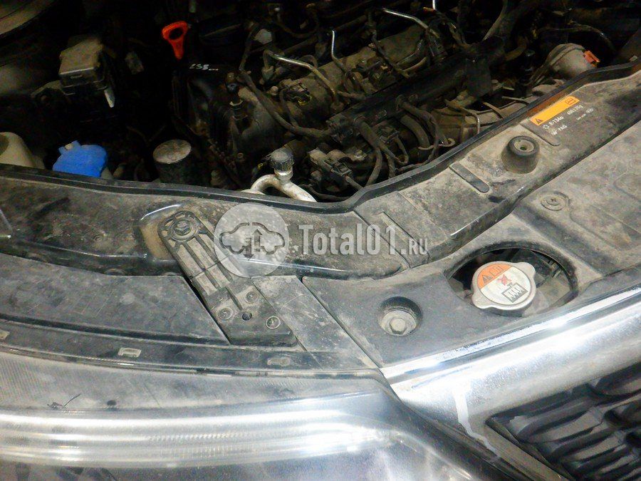 Фото KIA Sorento 256